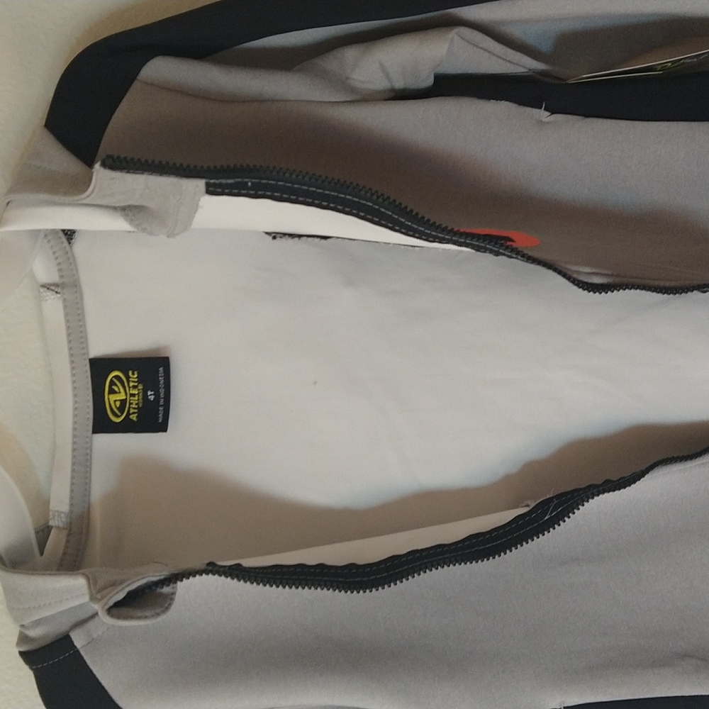 Jacket - Picture 7 of 9